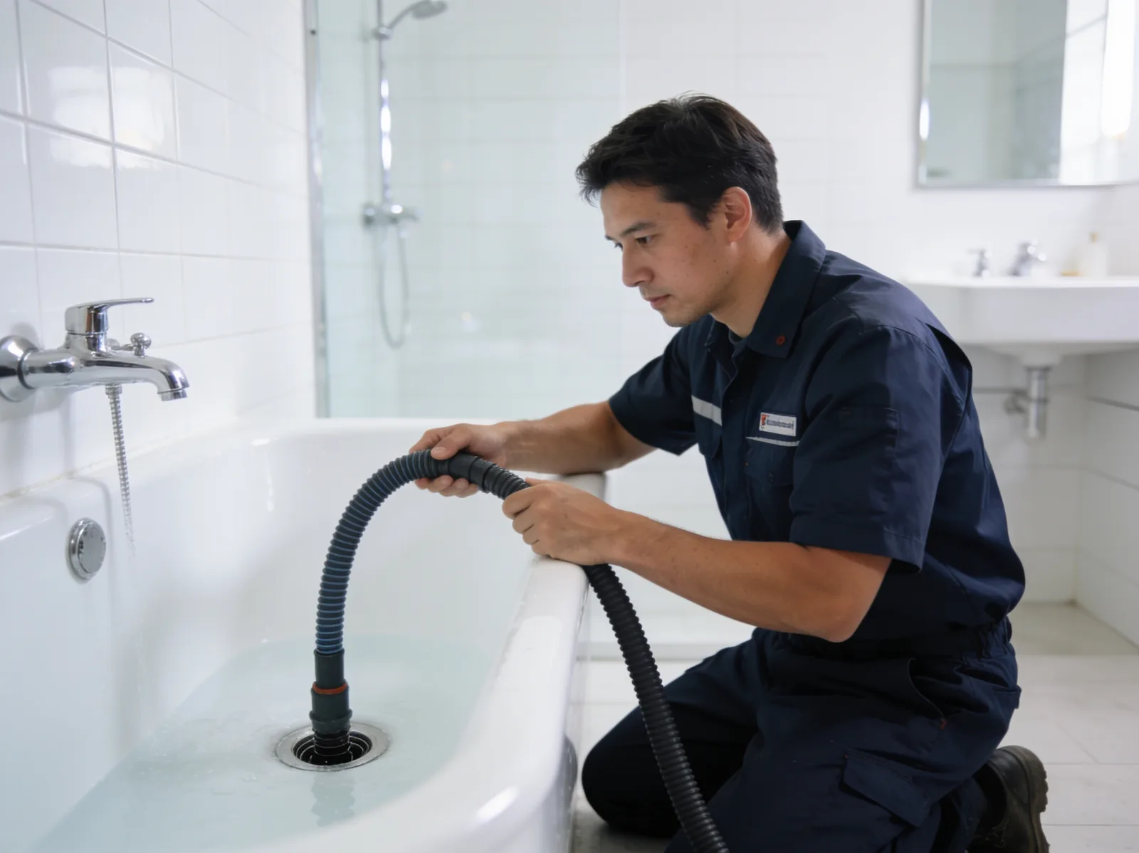 Emergency Plumber Virginia, MN FAQs